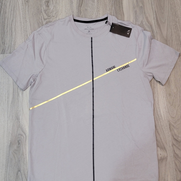 Brand new Armani exchange tshirt - Picture 1 of 4